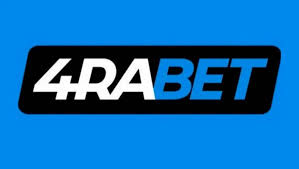 4Rabet online casino and sports betting logo